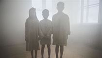 Zlověstné. Seriál Haunted (2018) od Netflixu. Režie: Jan Pavlacký. | na serveru Lidovky.cz | aktuální zprávy