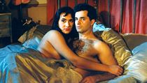 Martin Dejdar ve filmu Amerika (1994). Režie: Vladimír Michálek. | na serveru Lidovky.cz | aktuální zprávy