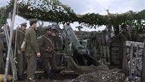 Záběr z dokumentárního filmu They Shall not Grow Old (2018). Režie: Peter... | na serveru Lidovky.cz | aktuální zprávy