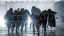Vše je v pohybu. Handkeho Stopy zbloudilých v DUP39. | na serveru Lidovky.cz | aktuální zprávy