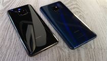 Premiéra modelů Huawei Mate20 | na serveru Lidovky.cz | aktuální zprávy