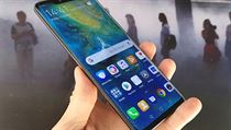 Premiéra modelů Huawei Mate20 | na serveru Lidovky.cz | aktuální zprávy