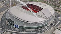 Stadion ve Wembley | na serveru Lidovky.cz | aktuální zprávy