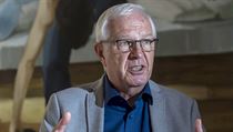 Jiří Drahoš. | na serveru Lidovky.cz | aktuální zprávy