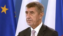 Andrej Babiš během návštěvy Polska. | na serveru Lidovky.cz | aktuální zprávy