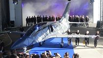 Aero Vodochody už má objednávku na čtyři desítky těchto strojů, o dalších jedná. | na serveru Lidovky.cz | aktuální zprávy