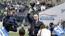 Paul Allen nebyl pouze spoluzakladatelem Microsoftu. Vlastnil například i... | na serveru Lidovky.cz | aktuální zprávy