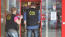 Kontroloři ČOI budou moci nově využívat krycí doklady. | na serveru Lidovky.cz | aktuální zprávy