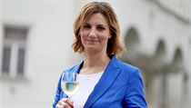 Budoucí primátorka Brna Markéta Vaňková (ODS). | na serveru Lidovky.cz | aktuální zprávy