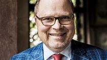 Náměstek resortu spravedlnosti Christian Lange. | na serveru Lidovky.cz | aktuální zprávy