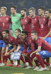 Reprezentace České republiky. Reprezentace České republiky.