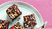 Křupavé brownies s chilli | na serveru Lidovky.cz | aktuální zprávy