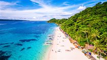 Filipíny znovu návštěvníkům zpřístupnily ostrov Boracay | na serveru Lidovky.cz | aktuální zprávy