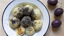 Masarykovy knedlíky | na serveru Lidovky.cz | aktuální zprávy