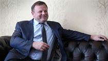 Milan Fiľo Slovenský papírenský magnát patří do první desítky nejbohatších... | na serveru Lidovky.cz | aktuální zprávy