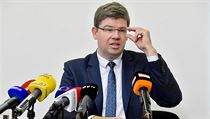 Předseda klubu Spojených sil pro Prahu Jiří Pospíšil (TOP 09) vystoupil 25.... | na serveru Lidovky.cz | aktuální zprávy