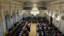 Poslanci schválili novelu insolvenčního zákona. | na serveru Lidovky.cz | aktuální zprávy