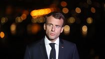 Emmanuel Macron během návštěvy Česká republiky. | na serveru Lidovky.cz | aktuální zprávy