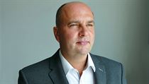 Český podnikatel Jaroslav Strnad. | na serveru Lidovky.cz | aktuální zprávy