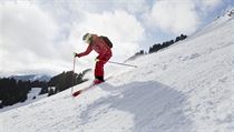 Lyžování v zimním království Wilder Kaiser. | na serveru Lidovky.cz | aktuální zprávy