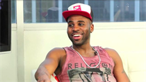 Americký zpěvák Jason Derulo. | na serveru Lidovky.cz | aktuální zprávy