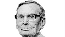 Karel Lánský. Vyznamenání Řád Bílého lva občanské skup. I. třídy (za zvláště... | na serveru Lidovky.cz | aktuální zprávy