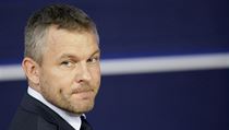 Slovenský premiér Peter Pellegrini. | na serveru Lidovky.cz | aktuální zprávy