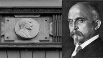 Alois Rašín, jeden ze zakladatelů Československé republiky. Alois Rašín, jeden ze zakladatelů Československé republiky.
