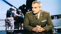 Bezpečnostní analytik GŠ Otakar Foltýn. | na serveru Lidovky.cz | aktuální zprávy