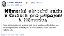 CK Telegraf (20. října 2018). | na serveru Lidovky.cz | aktuální zprávy