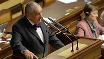 Čestný předseda TOP 09 Karel Schwarzenberg připomněl 100. výročí založení... | na serveru Lidovky.cz | aktuální zprávy