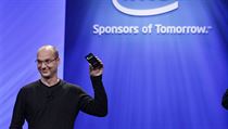 Andy Rubin, tvůrce operačního systému Android, který měl údajně sexuálně... | na serveru Lidovky.cz | aktuální zprávy