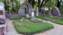 Vojenský hřbitov v Náchodě | na serveru Lidovky.cz | aktuální zprávy