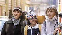 Nezapomenutelné trio. Film Sněženky a Machři (1982). Režie: Karel Smyczek. | na serveru Lidovky.cz | aktuální zprávy