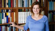 Alice Velková, historická demografka, Přírodovědecká fakulta Univerzity Karlovy Alice Velková, historická demografka, Přírodovědecká fakulta Univerzity Karlovy