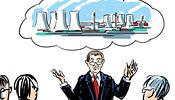 Zamýšlené financování Národní investiční plán významně nenaplní Má investice do energetických zdrojů dělat stát? | na serveru Lidovky.cz | aktuální zprávy
