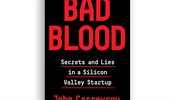 Elizabeth Holmesová, startup Theranos a podvodné testování krve John Carreyrou, Bad Blood: Secrets and Lies in a Silicon Valley Startup. | na serveru Lidovky.cz | aktuální zprávy