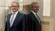 Ze všech povolení se stávají právní bitvy. To je nezdravé Ministr dopravy Dan Ťok. | na serveru Lidovky.cz | aktuální zprávy