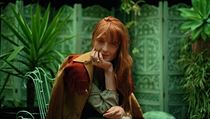 Florence Welch (Florence + The Machine) | na serveru Lidovky.cz | aktuální zprávy
