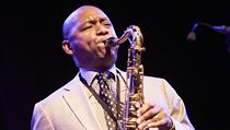 Branford Marsalis | na serveru Lidovky.cz | aktuální zprávy