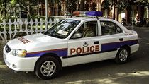 Indická policie | na serveru Lidovky.cz | aktuální zprávy