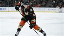 Hrdinou nedělního programu NHL se stal obránce Cam Fowler, který zařídil... | na serveru Lidovky.cz | aktuální zprávy