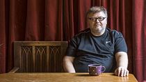 Voda nás spojuje, říká spisovatel Petr Stančík. | na serveru Lidovky.cz | aktuální zprávy
