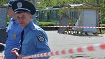 Ukrajinská policie | na serveru Lidovky.cz | aktuální zprávy