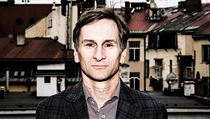 Martin Mládek, expert na stavební právo. Martin Mládek, expert na stavební právo.
