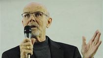 Philip Pettit, irský profesor politické filozofie. Philip Pettit, irský profesor politické filozofie.