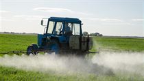 Problematické pesticidy | na serveru Lidovky.cz | aktuální zprávy