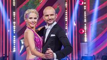 V rytmické ča-če chyběl samotný tanec. Ve StarDance skončil Dalibor Gondík Alice Stodůlková a Dalibor Gondík | na serveru Lidovky.cz | aktuální zprávy