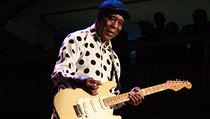 Buddy Guy (8. 11. 2018, Praha, Lucerna) | na serveru Lidovky.cz | aktuální zprávy