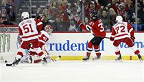 Útočník Pavel Zacha se v nedělním utkání NHL trefil podruhé za sebou a vstřelil... | na serveru Lidovky.cz | aktuální zprávy